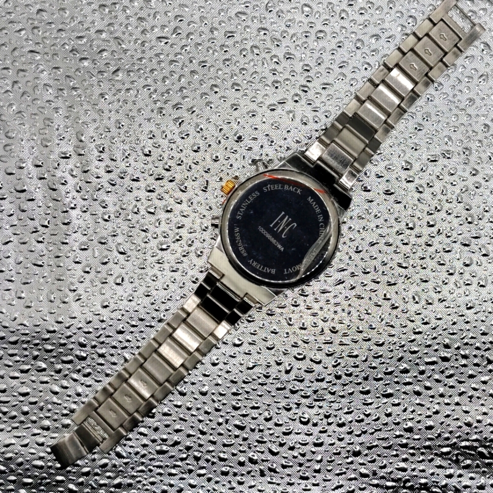 Men Watch - I. N. C. - NWOT - Picture 4 of 5